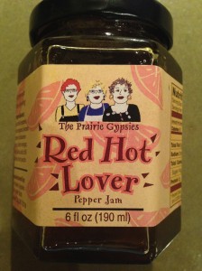 red hot lovers